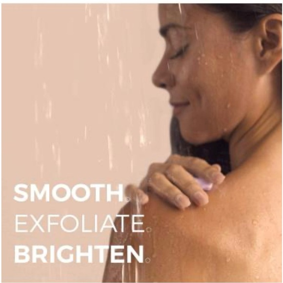 JOON X MOON Coconut~Shea & Aloe Exfoliating Body Scrub New 10oz. - Picture 8 of 9